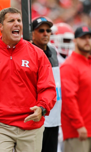 Maryland's last chance for bowl bid lies in beating Rutgers